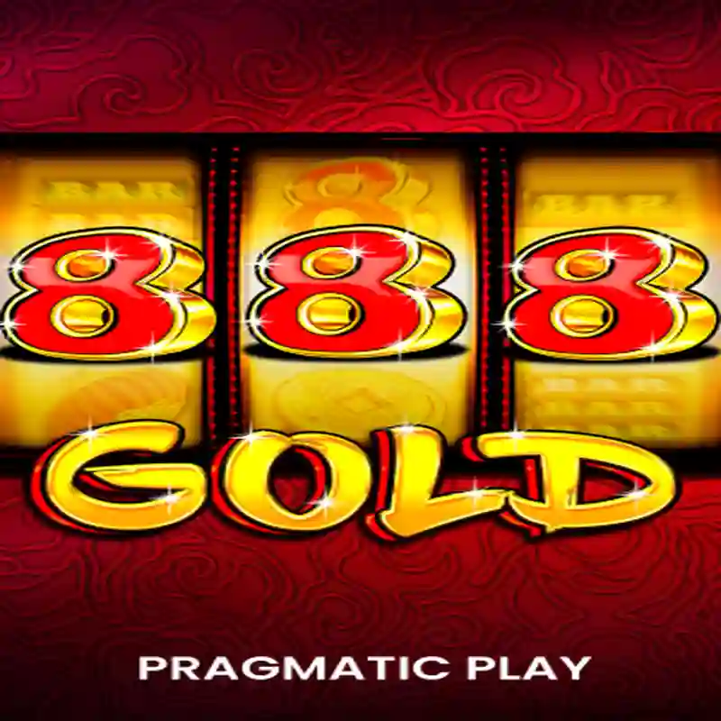 888 Gold slot game - Casino mvip77