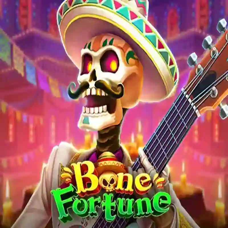 Bone Fortune Tragamonedas mvip77