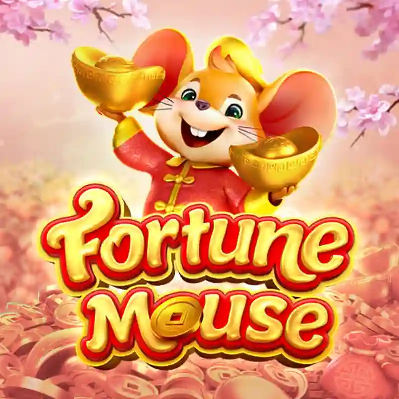 PGS Fortune Mouse tragamonedas de casino online en mvip77