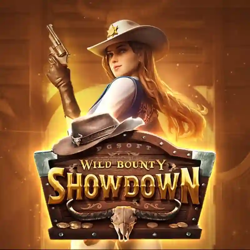 PGS Wild Bounty Showdown Tragamonedas