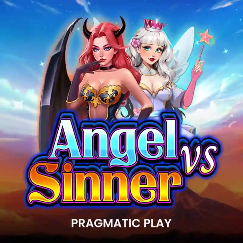 Juego de Casino PP Angel vs Sinner en mvip77