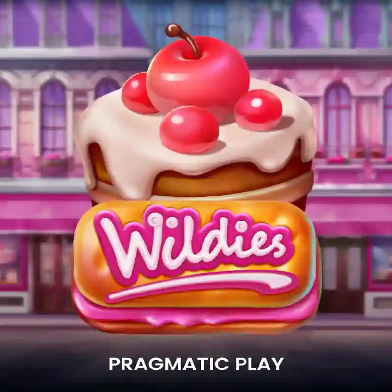 PP Wildies Slot Game mvip77