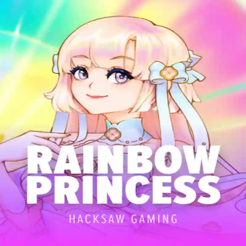 Jugar Rainbow Princess en mvip77